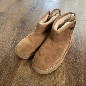 UGG Jona Mini Boot Kids